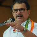 'ഗുരുവായൂരില് മത്സരിക്കുമെന്നത് മാധ്യമവാര്ത്ത മാത്രം, തെരഞ്ഞെടുപ്പിന് നേതൃത്വം നല്കാനാണ് താത്പര്യം'- കെ മുരളീധരന്