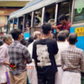 യാത്രാക്ലേശത്തിന് പരിഹാരം ; വേളം പഞ്ചായത്തിൽ പുതിയ ബസ് സർവീസുകൾ ആരംഭിച്ചു