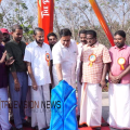 അവധിക്കാലം ആഘോഷമാക്കൻ; വിസ്മയ അമ്യൂസ്മെന്റ്റ് പാർക്കിൽ പുതിയ ഇറ്റാലിയൻ റൈഡ് 'റോഡിക്സ്' പ്രവർത്തനം ആരംഭിച്ചു