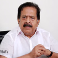 ശബരിമല കൊള്ളയ്ക്ക് പിന്നിൽ രാഷ്ട്രീയ സംരക്ഷണമുള്ള അന്തർദേശീയ കള്ളക്കടത്ത് സംഘം- രമേശ് ചെന്നിത്തല
