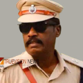 മുൻ ഇന്ത്യൻ ഫുട്ബാൾ താരം എ. ശ്രീനിവാസൻ അന്തരിച്ചു