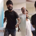 കൈക്ക് പരിക്കുമായി എത്തി; ഗർഭിണിയായ ഡോക്ടറെ കയ്യേറ്റം ചെയ്യാന്‍ ശ്രമിച്ച് മൂവര്‍ സംഘം, ആശുപത്രിയിൽ ഭീകരാന്തരീക്ഷം സൃഷ്ടിച്ച യുവാക്കൾ കസ്റ്റഡിയിൽ