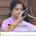 ഡോ. നിജി ജസ്റ്റിൻ തൃശൂർ മേയറാകും