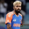 'ഭാദ് മേം ജാവോ'; സെൽഫി അഭ്യർത്ഥന നിരസിച്ചതിന് ഹാർദിക്കിനെ ചീത്തവിളിച്ച് യുവാവ് , അവഗണിച്ച് താരം