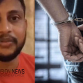 നടി ആക്രമിക്കപ്പെട്ട കേസ്: അതിജീവിതക്കെതിരായ പ്രതി മാർട്ടിന്റെ വീഡിയോ അപ്‌ലോഡ് ചെയ്ത വയനാട് സ്വദേശി പിടിയിൽ