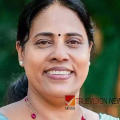 തൃശൂർ കോൺഗ്രസിലെ കോഴ ആരോപണം; ലാലി ജെയിംസിന് സസ്പെൻഷൻ
