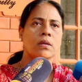 'രാത്രിയുടെ മറവിൽ അല്ല ഒരാളെ സസ്പെൻഡ് ചെയ്യേണ്ടത്, കാരണം കാണിക്കൽ നോട്ടീസ് നൽകാൻ പോലും തയ്യാറായില്ല'; നേതൃത്വത്തിനെതിരെ ലാലി ജെയിംസ്