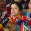 'പദവി ഏറ്റെടുത്തത് എല്ലാവരുടെയും ദാസിയായിരിക്കാൻ, ഉചിതമായ നടപടി എല്ലാ കാലത്തും എല്ലാ കാര്യങ്ങളിലും പാർട്ടി എടുത്തിട്ടുണ്ട്'- തൃശ്ശൂർ മേയർ ഡോ. നിജി ജസ്റ്റിൻ