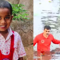 ചിറ്റൂരിൽ കാണാതായ ആറുവയസുകാരനായി തിരച്ചിൽ പുരോഗമിക്കുന്നു; കാണാതായിട്ട് 20 മണിക്കൂറുകൾ
