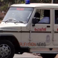 'വീട് പാലുകാച്ചലിന് പാരിതോഷികം കൈപ്പറ്റി'; കണ്ണൂരിൽ പൊലീസുകാരനെതിരെ നടപടി