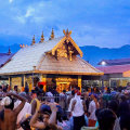 മകരവിളക്ക് മഹോത്സവം, ശബരിമല നട നാളെ തുറക്കും
