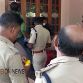 പത്ത് പവന് സ്വർണാഭരണങ്ങളും രൂപയും കവര്ന്നു, കണ്ണൂര് മട്ടന്നൂരില് വീട് കുത്തിത്തുറന്ന് മോഷണം