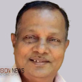 ധർമടം മുൻ എംഎൽഎ കെ കെ നാരായണൻ അന്തരിച്ചു