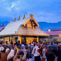 മകരവിളക്ക് ഉത്സവം; ശബരിമല നട തുറന്നു