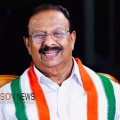 ‘പാർട്ടി പറഞ്ഞാൽ യുഡിഎഫിനായി കണ്ണൂരിൽ മത്സരിക്കും, പാർട്ടിയാണ് തീരുമാനിക്കേണ്ടത്’; മുല്ലപ്പള്ളിക്കു പിന്നാലെ കെ. സുധാകരനും