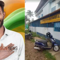 മറ്റത്തൂരിലെ കൂട്ട കൂറുമാറ്റം: പഞ്ചായത്ത് അംഗം അക്ഷയ് സന്തോഷ് രാജിവയ്ക്കും; ഡിസിസി പ്രസിഡൻ്റിന് കത്ത് നൽകി