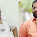 കോടതി നടപടിക്രമം പോലും അറിയില്ല, നാണക്കേട്'; കടകംപള്ളിക്കെതിരെ ആഞ്ഞടിച്ച് വി.ഡി. സതീശൻ