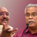 'വെള്ളാപ്പള്ളിയുടെ കയ്യിൽ നിന്ന് സിപിഐക്കാർ തെറ്റായ വഴിക്ക് ഒറ്റ പൈസ പോലും വാങ്ങിച്ചിട്ടില്ല' -ബിനോയ് വിശ്വം