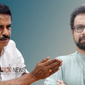 ‘പോറ്റിയും ജോൺ ബ്രിട്ടാസും തമ്മിൽ ബന്ധം, അന്വേഷിക്കണം; ഫോണ്‍രേഖകള്‍ പരിശോധിക്കണം’ -അടൂര്‍ പ്രകാശ്