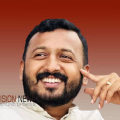 'പിജെ കുര്യനുമായുളള സംഭാഷണം ആരോ​ഗ്യ കാര്യങ്ങൾ, രമേശ് ചെന്നിത്തല അടക്കമുള്ള നേതാക്കളുമായി പെരുന്നയിൽ വച്ച് പലകുറി സംസാരിച്ചിരുന്നു' - രാഹുൽ മാങ്കൂട്ടത്തിൽ