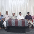 പുതുവത്സരം; പ്രതീക്ഷയും പ്രത്യാശയും ചർച്ച നടത്തി