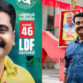 പയ്യന്നൂരിൽ പൊലീസിനെ ബോംബെറിഞ്ഞ കേസ്, പ്രതിയായ സിപിഎം കൗൺസിലറുടെ പരോൾ നീട്ടി