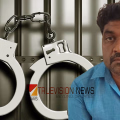  വാടക വീട്ടിൽ അതിക്രമിച്ച് കയറി ഭാര്യയെ തല്ലി, സ്കൂട്ടറിന് തീയിട്ടു; ഭർത്താവ് അറസ്റ്റിൽ