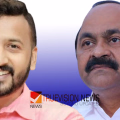  പുനർജനി പദ്ധതി:  'വി ഡി സതീശനോട് എനിക്കും നിങ്ങൾക്കും യോജിക്കാം വിയോജിക്കാം' - പ്രതികരണവുമായി രാഹുൽ മാങ്കൂട്ടത്തിൽ