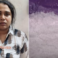 മിന്നൽ പരിശോധന; കായംകുളത്ത് പിടികൂടിയത് മാരക ലഹരിമരുന്ന് 