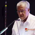 എത്ര വലിയ കാടത്തം, ഇന്ത്യയുടെ ശബ്ദം എവിടെ? ഇന്ത്യ അപമാനിതരാകുന്നു; വെനസ്വേലയ്ക്ക് ഐക്യദാർഢ്യം പ്രഖ്യാപിച്ച് മുഖ്യമന്ത്രി 