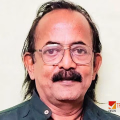 നടനും മേജർ രവിയുടെ സഹോദരനുമായ കണ്ണൻ പട്ടാമ്പി അന്തരിച്ചു