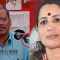 'അജയകുമാറിന് മാനസിക വിഭ്രാന്തി, നിലവാരമില്ലാത്ത പ്രസ്താവന; രണ്ട് തവണ എംപിയായത് സിപിഐയുടെ കൂടി വോട്ട് കിട്ടിയിട്ടാണെന്ന് ഓർമ വേണം' - സുമലത മോഹന്‍ദാസ്