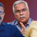 'ബിനോയ് വിശ്വത്തെ പോലെ ഒരു നേതാവിനെ അറിയാതെ പോലും ആക്ഷേപിക്കരുത്, എസ് അജയകുമാർ തിരുത്തണം' - ഇ എന്‍ സുരേഷ് ബാബു