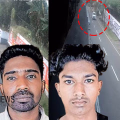 യുവതിയുടെ കുടുംബത്തിന്റെ മതിപ്പ് നേടാന്‍ വാഹനാപകട നാടകം; യുവാവും സുഹൃത്തും നരഹത്യാക്കുറ്റത്തിന് അറസ്റ്റില്‍
