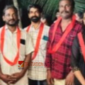 കോൺഗ്രസിൽ കൂട്ടരാജി ; നേതാക്കളും പ്രവർത്തകരും സി.പി.ഐ എം ലേക്ക്