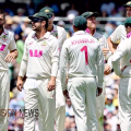 സിഡ്നിയിലും ഇംഗ്ലണ്ട് ചാരം; ആഷസിൽ കങ്കാരു സർവാധിപത്യം, അവസാന ടെസ്റ്റിൽ അഞ്ച് വിക്കറ്റ് ജയം