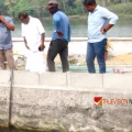ജലഅതോറിറ്റിയെ വെട്ടിച്ച് കുടിവെള്ളമൂറ്റൽ; വീട്ടുടമയ്ക്ക് ഒന്നരലക്ഷത്തോളം രൂപ പിഴ
