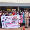 സംസ്ഥാന സ്കൂൾ കലോത്സവം വൊളൻ്റിയർമാർക്കുള്ള പരിശീലനം പൂർത്തിയായി