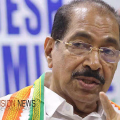 'നടന്നത് തന്ത്രിയും മന്ത്രിയും ചേർന്നുള്ള കൂട്ടുകച്ചവടം, ഉന്നതരിലേക്ക് അന്വേഷണം നീളണം'; കണ്ഠരര് രാജീവരുടെ അറസ്റ്റിൽ പ്രതികരിച്ച് സണ്ണി ജോസഫ് 