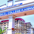 പരിയാരം മെഡിക്കൽ കോളേജിൻ്റെ ഏഴാം നിലയിൽ നിന്ന് താഴേക്ക് ചാടി കൂട്ടിരിപ്പുകാരൻ ജീവനൊടുക്കി