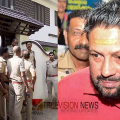 ശബരിമല സ്വര്ണക്കൊള്ള: അറസ്റ്റിലായ തന്ത്രി കണ്ഠരര് രാജീവരുടെ ചെങ്ങന്നൂരിലെ വീട്ടില് എസ്ഐടി പരിശോധന