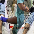കണ്ണൂർ വിളക്കോട് എംഎസ്എഫ് പ്രവർത്തകന് വെട്ടേറ്റു, പൊലീസ് അന്വേഷണം ആരംഭിച്ചു 