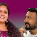 പ്രതിസന്ധി നേരിടാൻ അതിജീവിതന് മനക്കരുത്ത് ഉണ്ടാകട്ടെ, ‘അവനൊപ്പം’; രാഹുൽ മാങ്കൂട്ടത്തിലിന് പരസ്യ പിന്തുണയുമായി ശ്രീനാ ദേവി കുഞ്ഞമ്മ