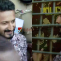 രാഹുലുമായി തിരുവല്ലയിലെ തെളിവെടുപ്പ് പൂർത്തിയായി; മാധ്യമങ്ങളോട് പ്രതികരിക്കാതെ മടക്കം