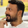 ' മറുപടി വെറും ചിരി മാത്രം'; ചോദ്യം ചെയ്യലിനോട് സഹകരിക്കാതെ രാഹുൽ മാങ്കൂട്ടത്തിൽ