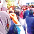 പ്രണയനൈരാശ്യം; സർ സയ്യിദ് ഇൻസ്റ്റിറ്റ്യൂട്ട് കെട്ടിടത്തിന്റെ നാലാംനിലയിൽ കയറി യുവാവിന്റെ ആത്മഹത്യാഭീഷണി