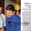 'ഷാഫി-രാഹുൽ കാലത്ത് അനഭിലഷണീയ പ്രവണതകൾ കടന്നുകൂടി'; വിമർശനവുമായി യൂത്ത് കോൺഗ്രസ് ആലപ്പുഴ ജില്ലാ കമ്മിറ്റി