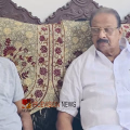 സിപിഐഎം മുന്‍ എംഎല്‍എ സികെപി പത്മനാഭനും കോണ്‍ഗ്രസിലേക്ക്? കെ സുധാകരനുമായി കൂടിക്കാഴ്ച