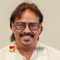 ഇന്ത്യ - ന്യൂസിലാൻഡ് ഏകദിനത്തിൽ ബി.സി.സി.ഐയുടെ മാച്ച് ഒബ്സർവറായി സാജൻ കെ. വർഗീസിനെ നിയമിച്ചു
