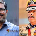 'ആ വിചിത്രമായ വാർത്ത പ്ലാൻ്റ് ചെയ്തതാണ്'; മന്ത്രിയ്ക്ക് എസ്കോർട്ട് വേണമെന്ന് എക്സൈസ് കമ്മീഷണർ ഉത്തരവിറക്കിയിട്ടില്ലെന്ന് മന്ത്രി എം.ബി. രാജേഷ്